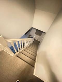 Beanie’s North Swindon DoubleBed - Blunsdon Saint Andrew - 4