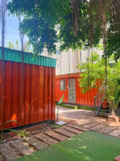 Thùng Thép Homestay - Vung Tau - 7