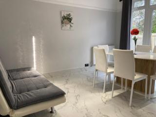 Surbiton Home with free parkings, Surbiton, Kingston upon Thames, Surrey, Greater London UK - Surbiton - 6