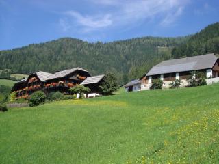 Krönhof - Bad Kleinkirchheim - 3