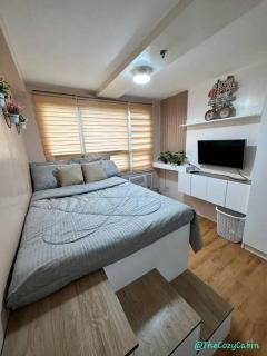 Relax & feel cozy here @ Seawind - Davao - 9