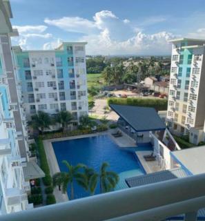 Relax & feel cozy here @ Seawind - Davao - 4