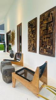 Modern and stylish 3 Bedroom Villa - Ubud - 4