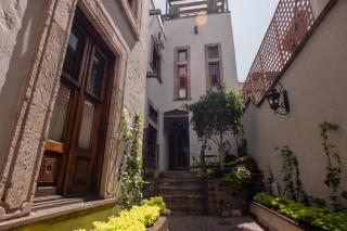 Sollano 34 - San Miguel de Allende - 0