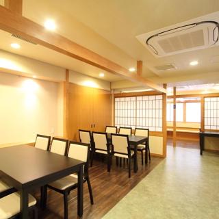 Kamogawakan - Kyōto - 4
