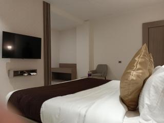 BK Castles Hotel - 2