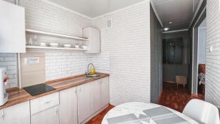 САКУРА Апартаменты 1-ком в центре - Petropavlovsk - 4