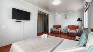 САКУРА Апартаменты 1-ком в центре - Petropavlovsk - 6