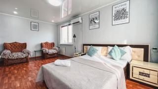 САКУРА Апартаменты 1-ком в центре - 9