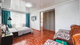 САКУРА Апартаменты 1-ком в центре - Petropavlovsk - 7