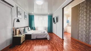 САКУРА Апартаменты 1-ком в центре - Petropavlovsk - 8