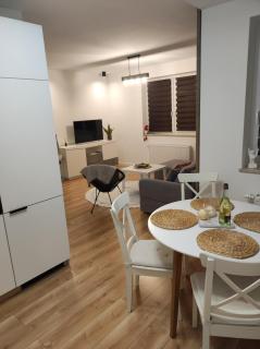 Ustronny Zakątek - 2