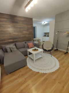 Ustronny Zakątek - 8