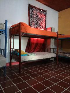 Karim Hostel - Guatemala - 2