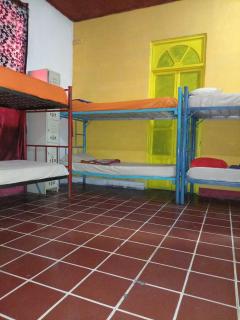 Karim Hostel - Guatemala - 4