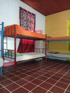 Karim Hostel - Guatemala - 3