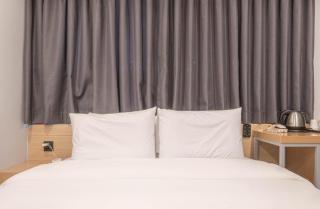 H Moment Hotel Yeonsan - Busan - 8