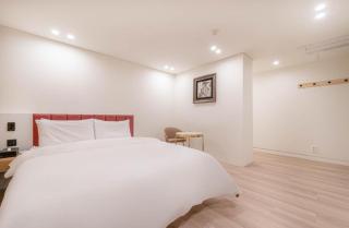 H Moment Hotel Yeonsan - Busan - 7