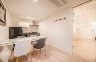 H Moment Hotel Yeonsan - Busan - 5
