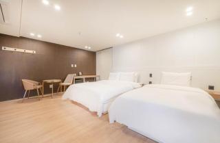 H Moment Hotel Yeonsan - Busan - 4