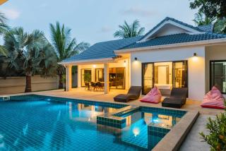 Villas Bangrak Samui - Koh Samui - 9
