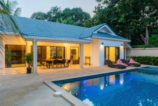 Villas Bangrak Samui - Koh Samui - 4