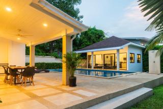 Villas Bangrak Samui - Koh Samui - 3