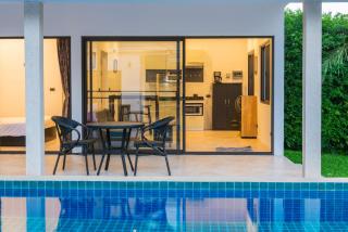 Villas Bangrak Samui - Koh Samui - 2