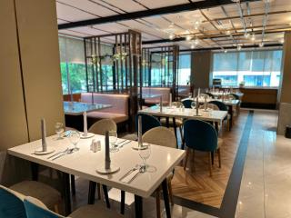 King Park Hotel Kota Kinabalu - 1