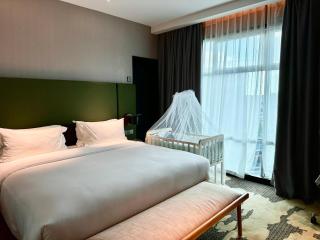 King Park Hotel Kota Kinabalu - 1