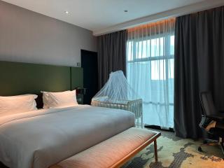 King Park Hotel Kota Kinabalu - 3