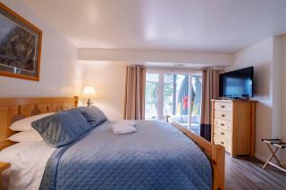 Tahoe Waterfront Condo with Boat Dock - South Lake Tahoe - 7