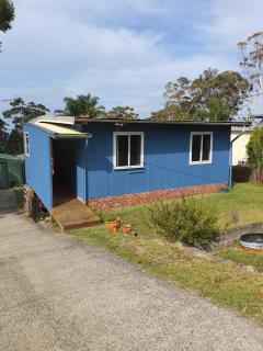 By the Bay Beach Shack - Vincentia - 4