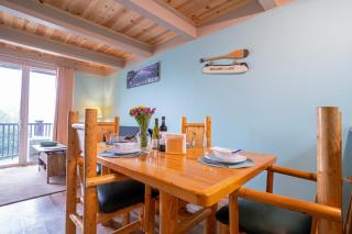 Tahoe Waterfront Condo with Boat Dock - South Lake Tahoe - 2