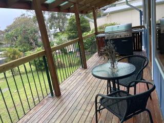 By the Bay Beach Shack - Vincentia - 1