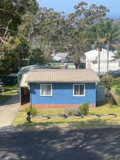 By the Bay Beach Shack - Vincentia - 5