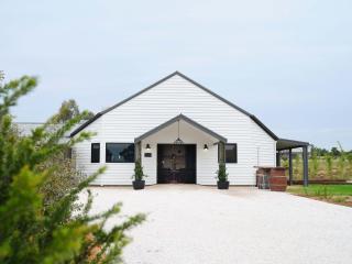 Shawwood Estate - Mudgee - 5