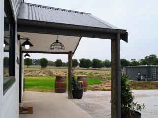 Shawwood Estate - Mudgee - 2