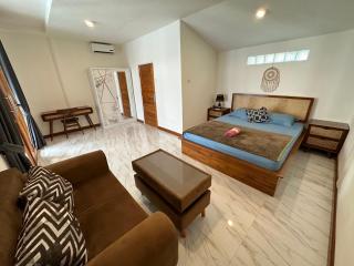 Medewi Secret SurfCamp - Pulukan - 7