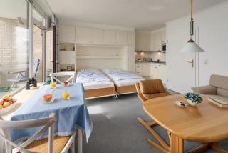 Haus Irma - Appartement 27 - 5