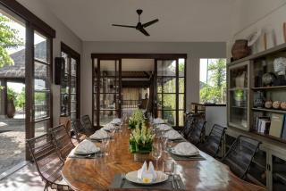 Villa Mary - Canggu - 5