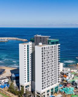 Surf Resort JD Yangyang - Yangyang - 2