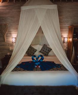 The Lucky Cottage - 5