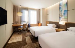 Aloft Seoul Myeongdong - Seul - 4