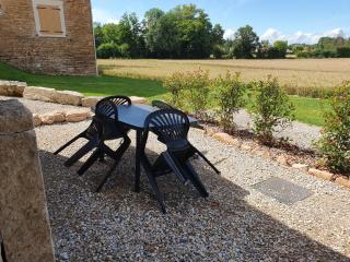 Gite La Buissonnière 2 - Villemoirieu - 6