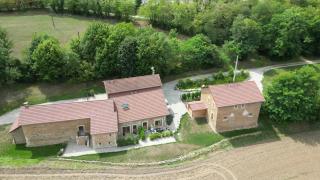 Gite La Buissonnière 2 - Villemoirieu - 5
