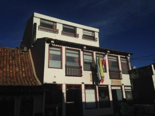 Hotel Plaza Muisca - Tunja - 9