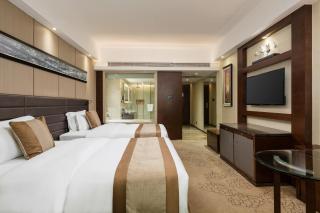 Maoming International Hotel - 9