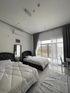 نزل الغيم -Cloudinn - 2