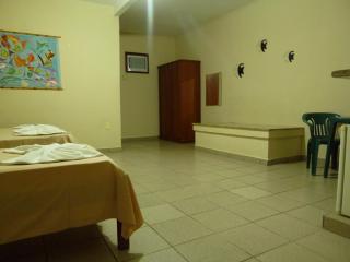 Hotel Coco Beach - Conde - 8